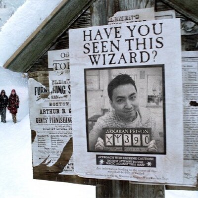 Profile Picture of Alan Chow (@alanchow112) on Twitter