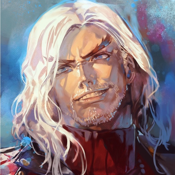 Profile Picture of Jason Gentekis (@jgentekis) on Poshmark