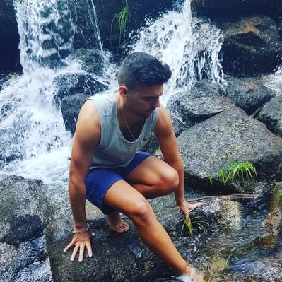 Profile Picture of Filipe Seals Martins (@Seals132) on Twitter