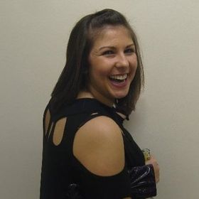 Profile Picture of Natalie Alexandrou (@natalexandrou) on Pinterest