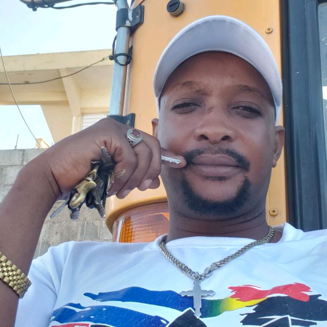 Profile Picture of Joel Gaspard (@joel.gaspard3) on Tiktok