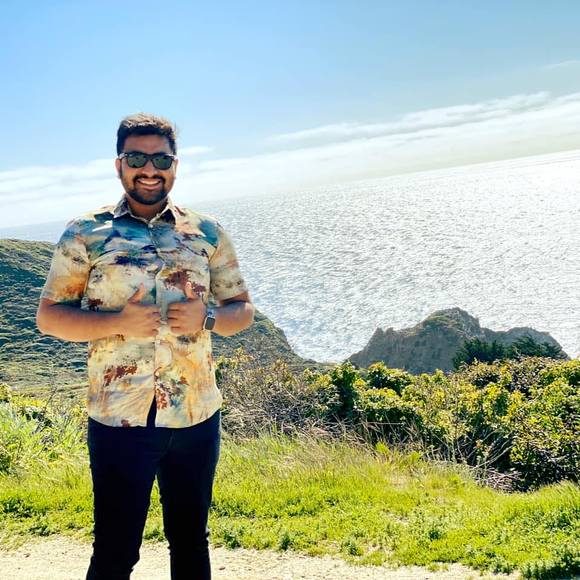 Profile Picture of Gaurav Sharma (@cactus006) on Poshmark