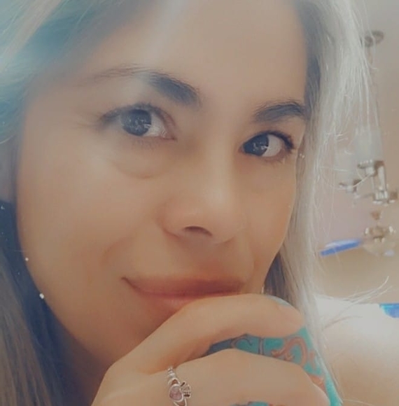 Adriana Araceli - Poshmark Profile Picture of Adriana Araceli (@adrianasfs) on Poshmark