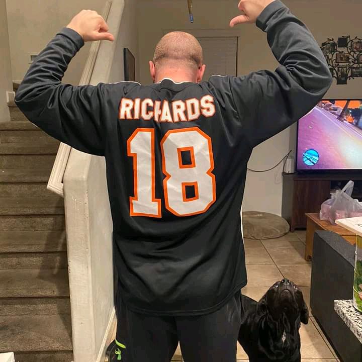 Profile Picture of Brad Richards (@brad.richards66) on Tiktok
