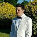 Profile Picture of Joshua Joseph O'Connor (@joshboyoconnor26) on Instagram