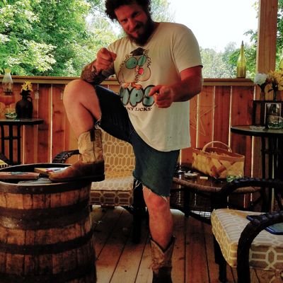 Profile Picture of Jeff Prather (@jtpvg1) on Twitter