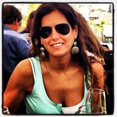 Profile Picture of Andreita Ita Ita (@AndreaByersD) on Twitter