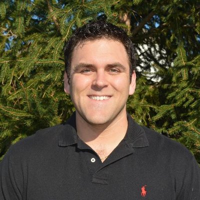 Profile Picture of Stephen Popovich (@StephenPopovich) on Twitter