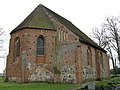 Profile Picture of Klinkenon Wikipedia