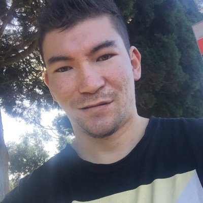 Profile Picture of Michael Hayashi (@MichaelHayash11) on Twitter