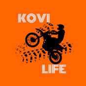 Profile Picture of KOVI Life (@ENDUROUA) on Youtube