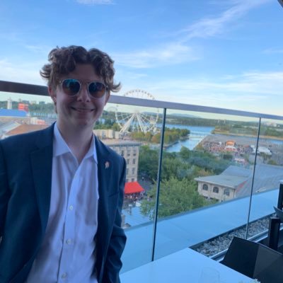 Profile Picture of Connor Buchanan (@C14Buchanan) on Twitter