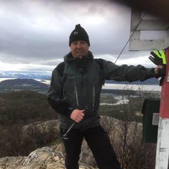 Profile Picture of Rolf Erik Boland (@rolferikboland) on Tiktok