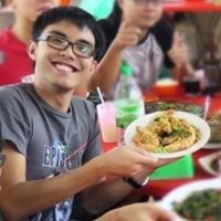 Profile Picture of Yee Cheng Xuan (@yee-cheng-xuan) on Quora