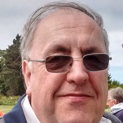 Profile Picture of Thomas Ziolkowski (@ziolkth) on Twitter