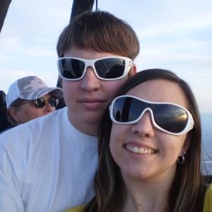 Shauna Snyder - Myspace Profile Picture of Shauna Snyder (@cowgirl_up7) on Myspace