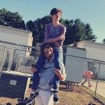 Profile Picture of Cody Knotts (@c.o.d.y_spams) on Instagram