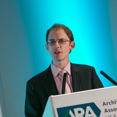 Profile Picture of Richard Hunt (@RichardJ_Hunt) on Twitter