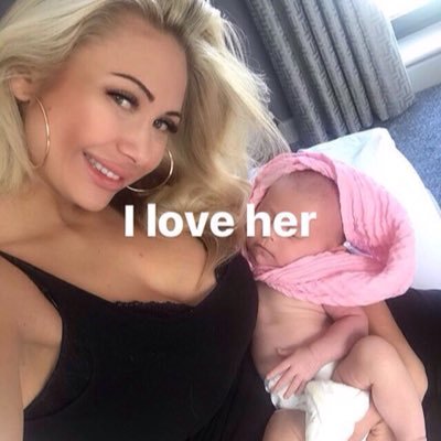 Profile Picture of Grace Alexa Sullivan (@gracealexasull1) on Twitter