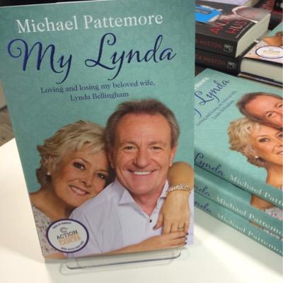 Profile Picture of Michael Pattemore (@LyndaBellingham) on Twitter