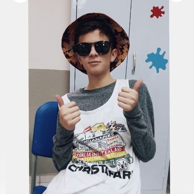 Profile Picture of Lorenzo Cardoso Desi (@__Desiderioni) on Twitter