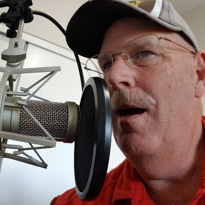 Profile Picture of Robert D Scribner (@RobertDScribner) on Twitter