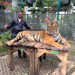 Profile Picture of Chirag Patel (@globalgallery__) on Instagram