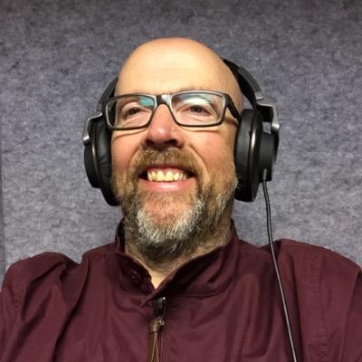 Profile Picture of Andy Hooton (@HootonAndy) on Twitter