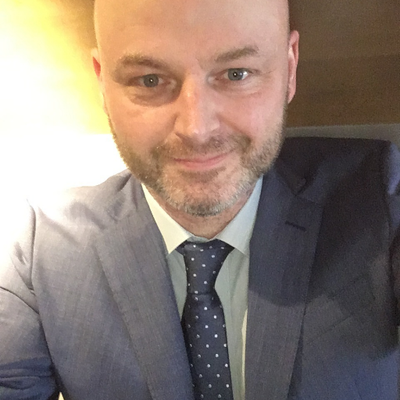 Profile Picture of Joe Jenkins (@Joe__Jenks) on Twitter