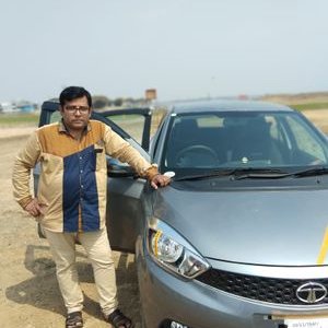 Profile Picture of HIREN KAPADIA (@HIRENKAPADIA9) on Twitter