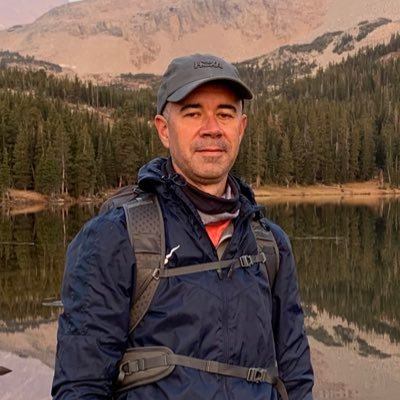 Profile Picture of Chris Quigley  🇺🇸 (@csquigs) on Twitter