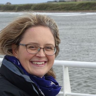 Profile Picture of Jacqueline Scott (@alba_js) on Twitter