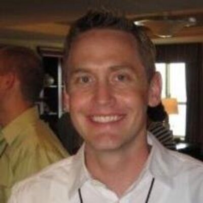 Profile Picture of Brian DeZiel (@BrianDeZiel) on Twitter