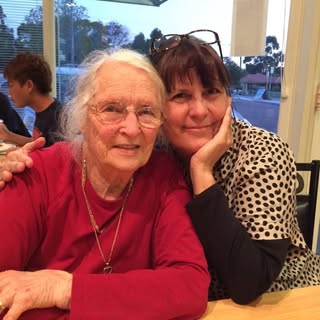 Profile Picture of Dawn Woolley (@woolleydawn) on Instagram