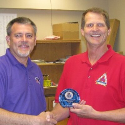 Profile Picture of Gary Petersen (@EMAGLP) on Twitter