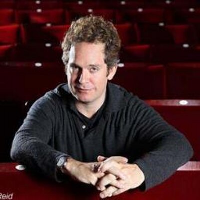 Profile Picture of Tom Hollander (@AmandaBristow1) on Twitter