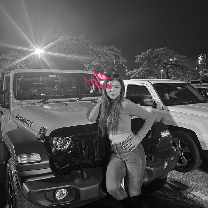 Profile Picture of Viviana Enriquez (@vivi_05e) on Tiktok