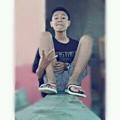 Profile Picture of Stephen Rezzy (@ilham.sibocahmbanteng) on Facebook