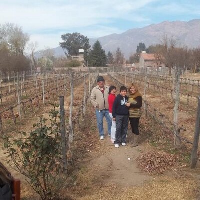 Profile Picture of IVAN CABRAL (@IVANCABRAL02) on Twitter