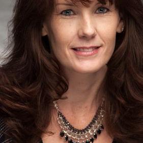 Profile Picture of Robin Gillam (@Knerrlady) on Twitter