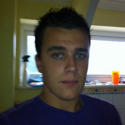 Profile Picture of Daniel Mustoe (@dmustoe) on Twitter