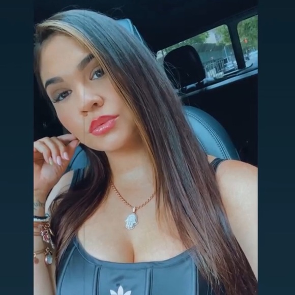 Profile Photo of Jessica Ochoa (@jessicaochoa480) on Poshmark