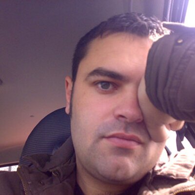 Profile Picture of Paul Steele (@Steelebhoy) on Twitter