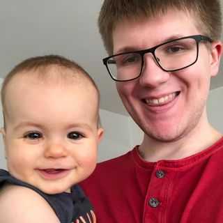 Profile Picture of Brandon Jarmusik (@brandon.jarmusik) on Facebook