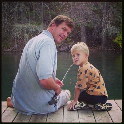 Profile Picture of John Stavinoha, Jr. (@Jstav56) on Twitter