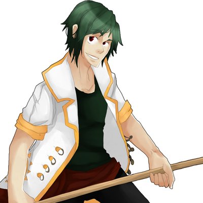 Profile Picture of Aiden Harrison (@TigerSunHunter) on Twitter