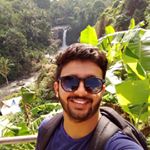 Profile Picture of Yash Sharangpani (@yashsharangpani) on Instagram