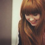 Profile Picture of Karen Gillan (@karengillandaily) on Instagram