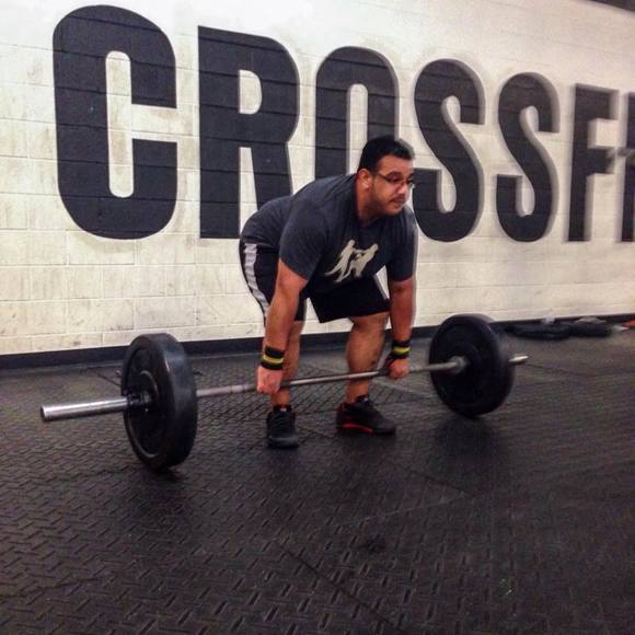 Profile Picture of David Negron (@dblackn) on Poshmark