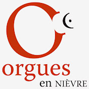 Profile Picture of Orgues Nevers (Orgues En Nièvre) (@OrguesNevers) on Youtube